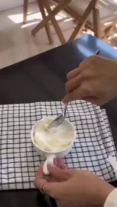 صبحانه ی قرتی 