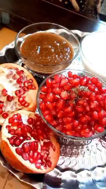 آش محلی کردکوی /یک آش بپز،با ۳طعم نوش جان کُن