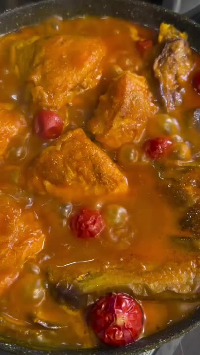 خورشت مسما بادمجون