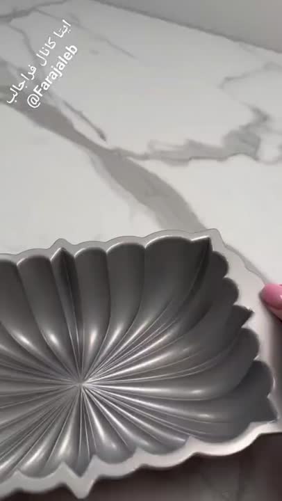 ژله رنگین کمانی ?