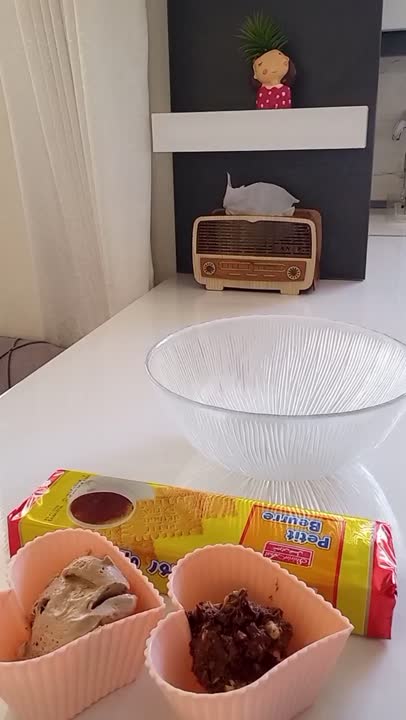 شیرینی جذاب نگرو