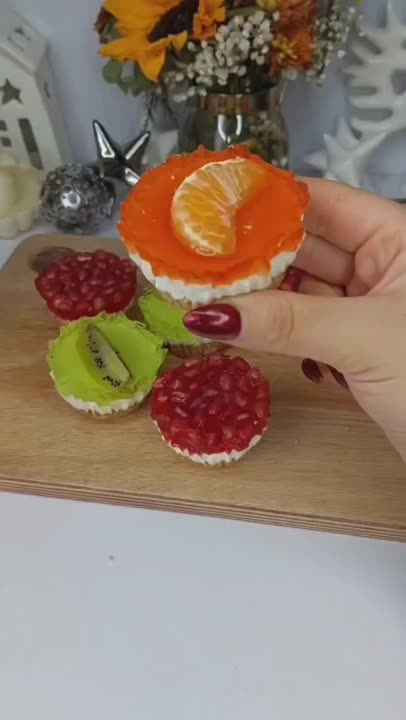 چیز کیک یلدایی