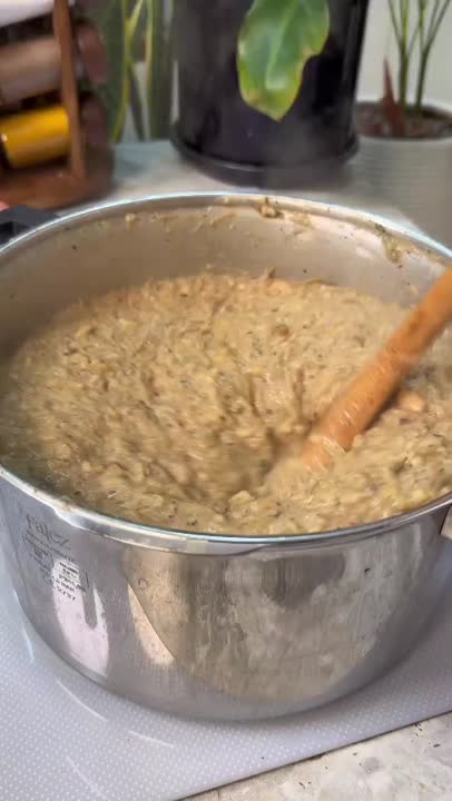 حلیم بادمجون 