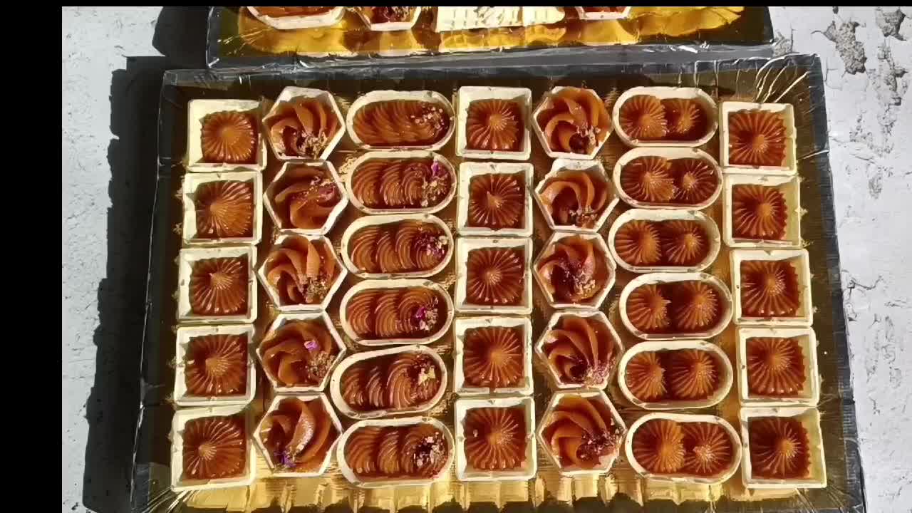 حلوا کِشی یا انگشت پیچ