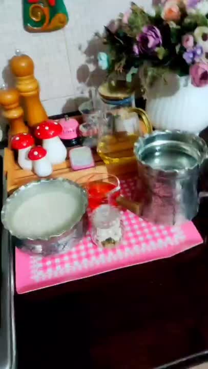 شله زرد نذری 