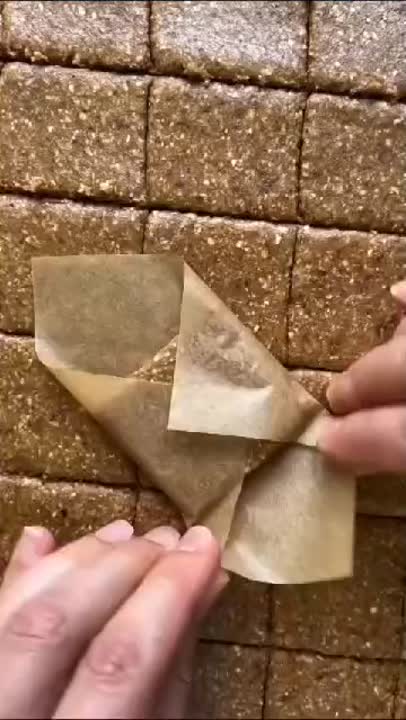 میان وعده رژیمی 