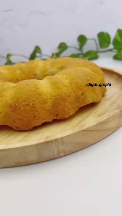 کیک آناناس و گردو