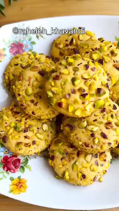 شیرینی فوری بدون فر