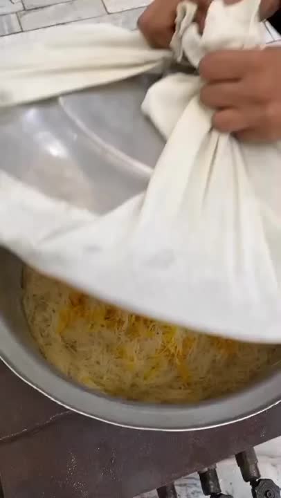 هر جنوبی ای عاشق این ترکیبه  