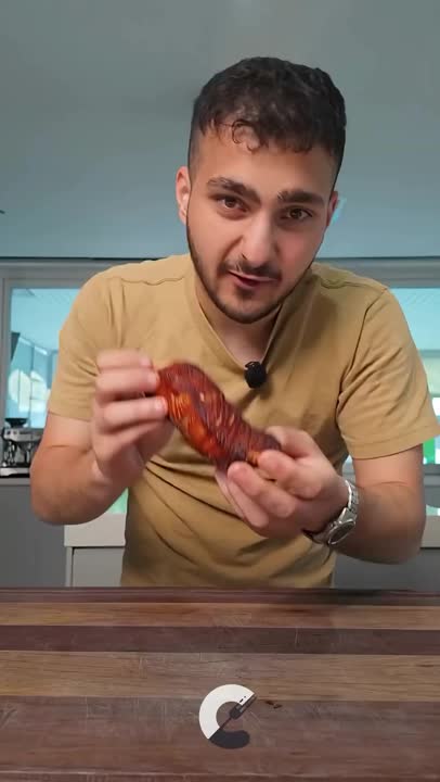  سرخ کردن ماهی