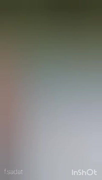 آش رشته در طبیعت 