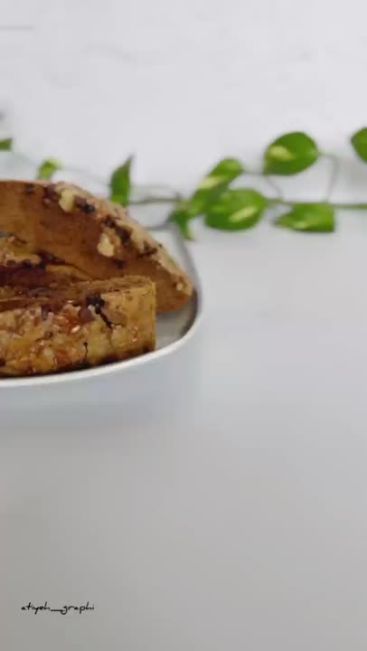 کیک نسکافه رژیمی