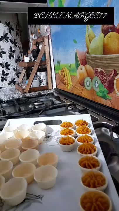 حلوا شیر خشک