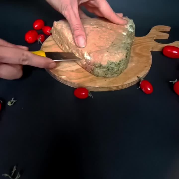 ژامبون تنوری