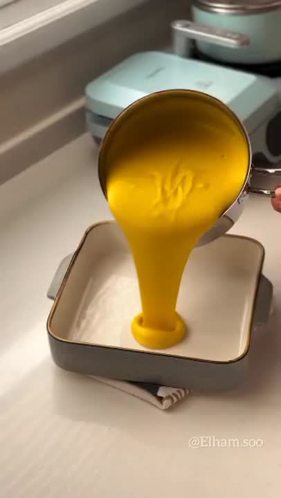 دسر کدو حلوایی 