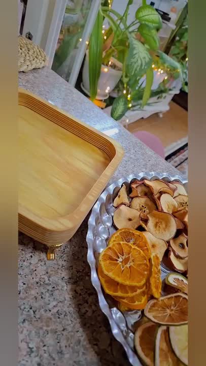 میوه خشک پاییزی 