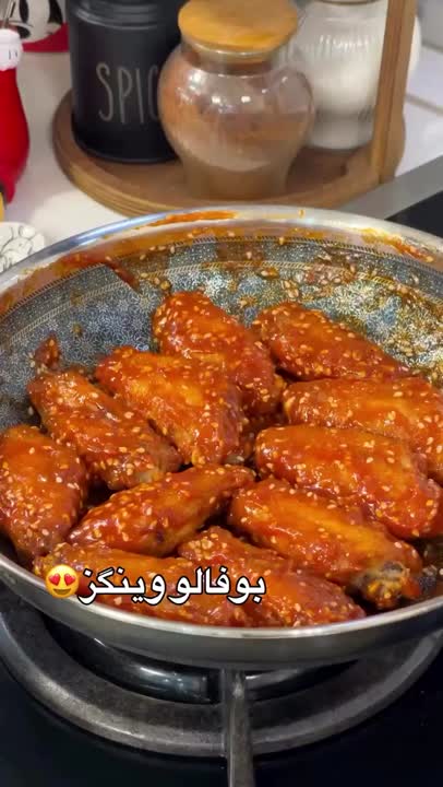 بوفالو وینگز