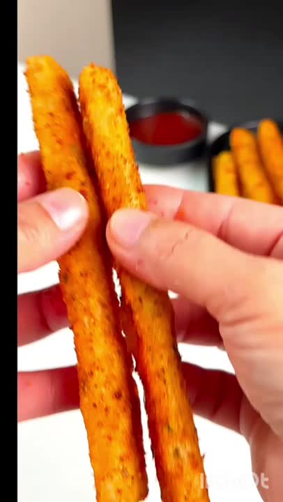 سیب زمینی پرطرفدار