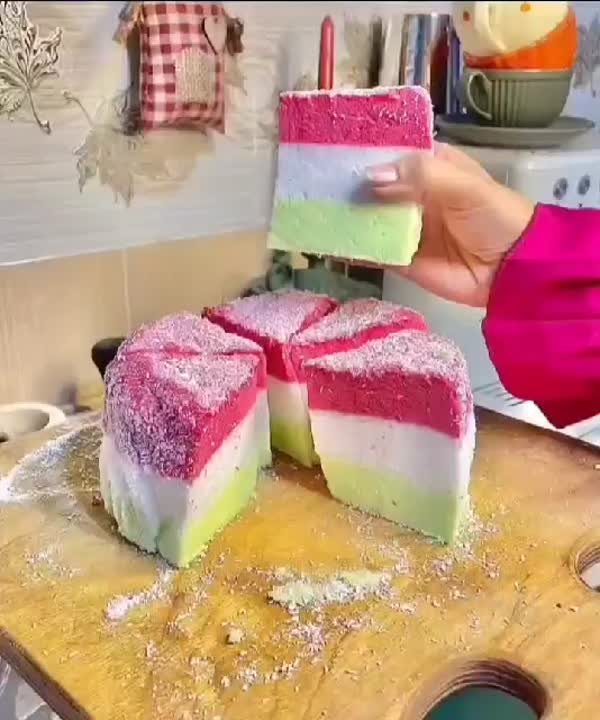 پف پفی ویژه شب یلدا