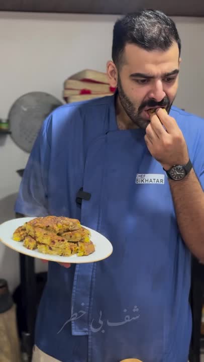 کوکو باد کوبه. 