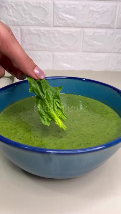 پتاژ اسفناج