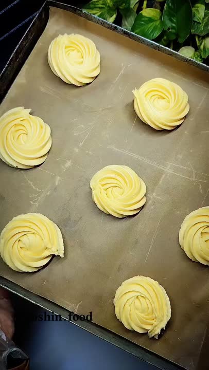 کوکی کره ای 