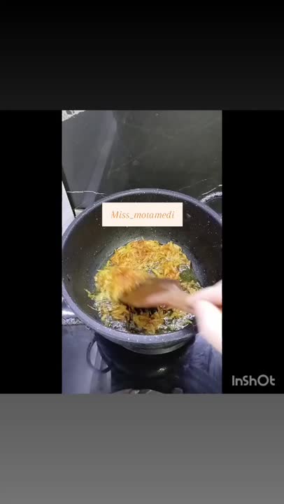 کوفته تبریزی 