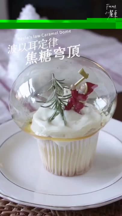 گنبد کاراملی زیبا 