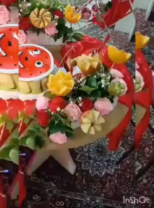 شب یلدا 
