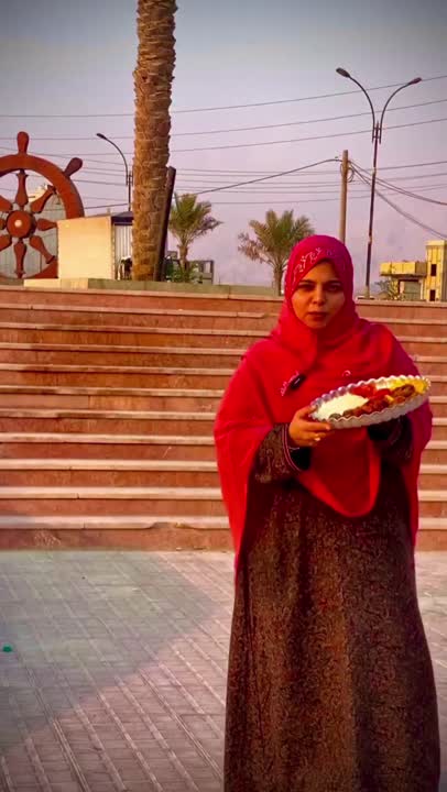 میگو سوخاری جنوب