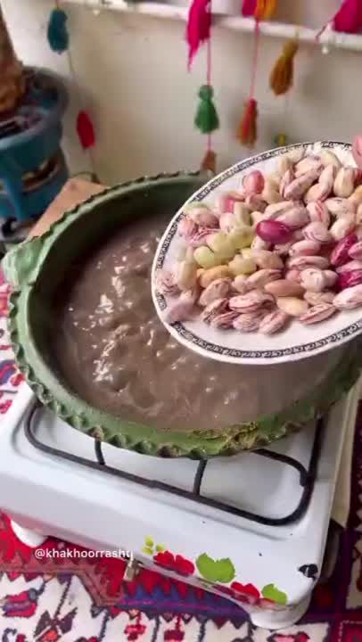 باقلافسنجانِ گیلانی