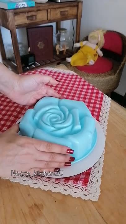 دسر خرده شیشه