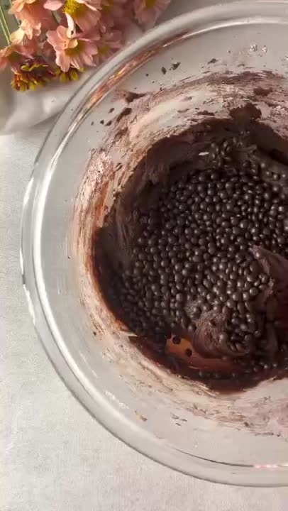 کوکی شکلاتی 