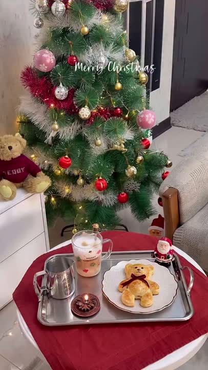 کریسمس مبارک 