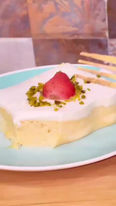 ? شیرین پزی ویژه