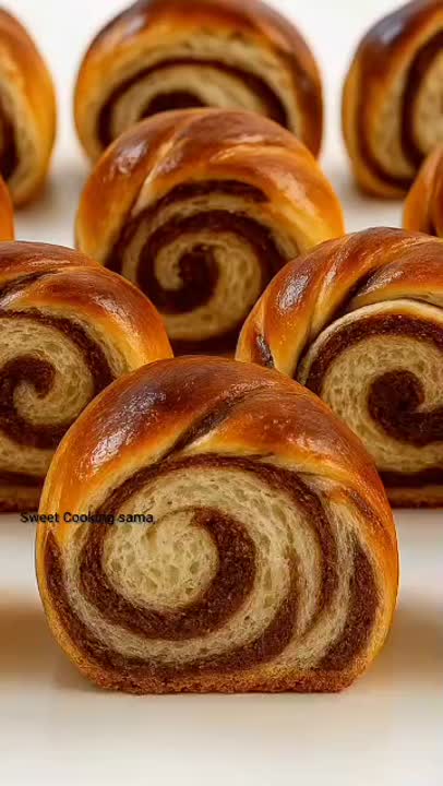 ایده تزئین نان