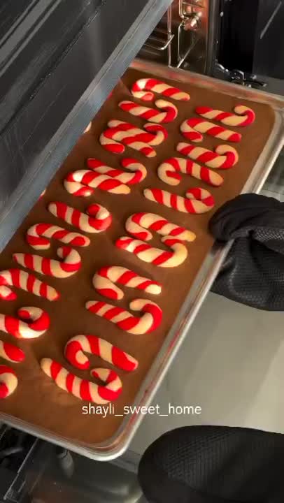 کوکی کریسمسی  