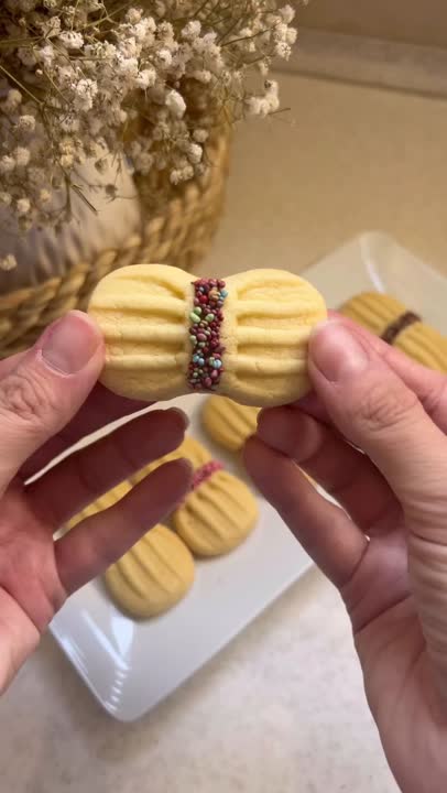 کوکی پاپیونی