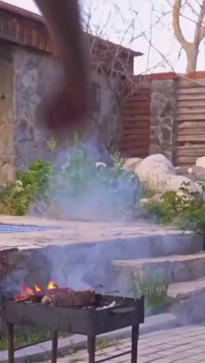 آشپزی