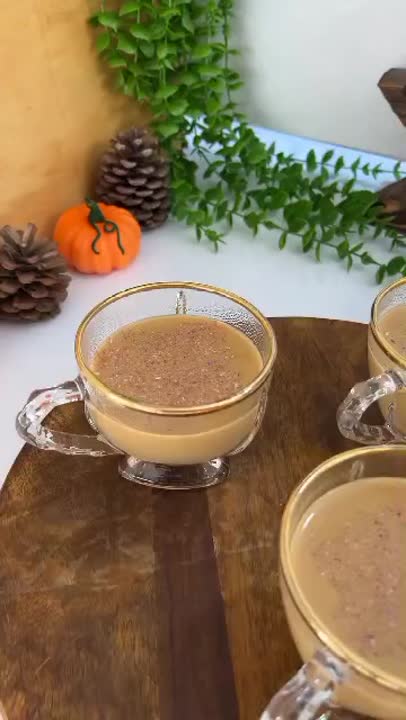 با این چایی دلتم گرم میشه  