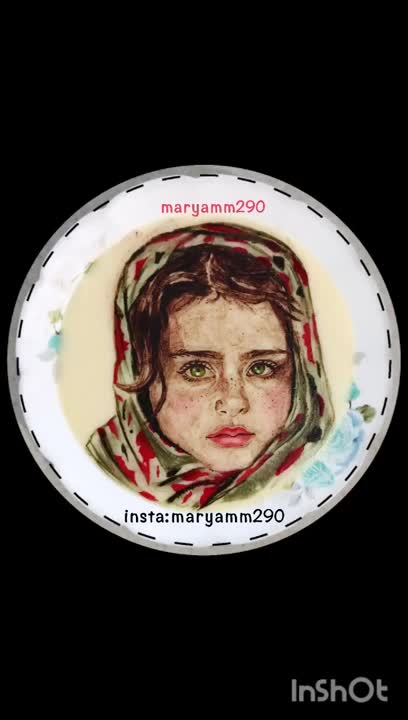 طراحی روی فرنی 