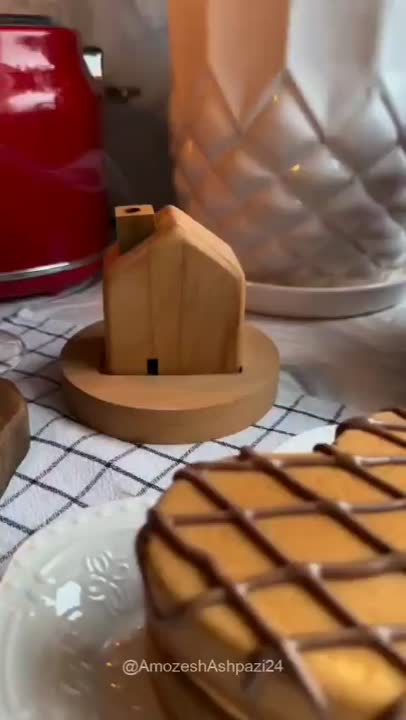 پنکیک فلبی❤️