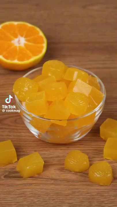 پاستیل طبیعی