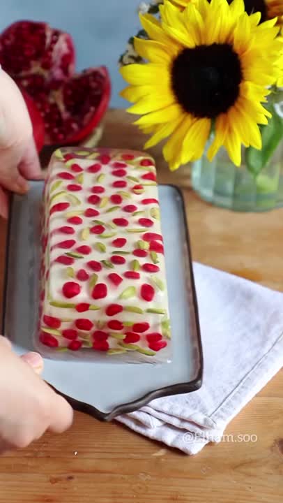 پاناکوتای انار!!! 