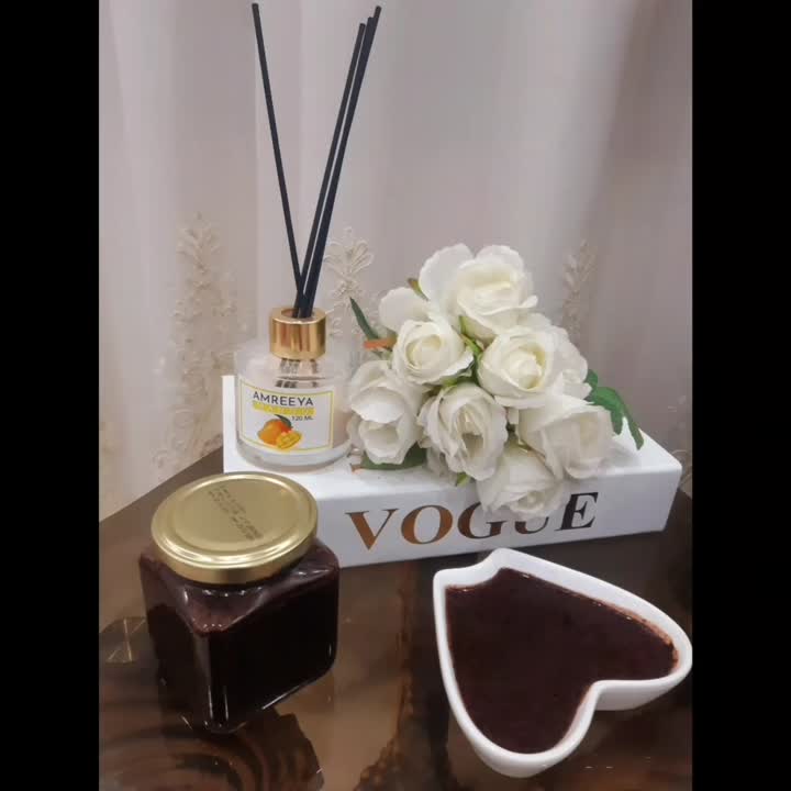 آموزش شکلات صبحانه خانگی