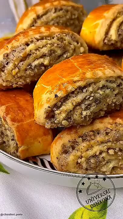 شیرینی گاتا ارمنی