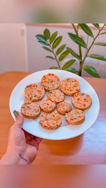 کالباس خونگی راحت