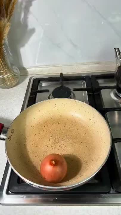 غذای راحت با تن ماهی 