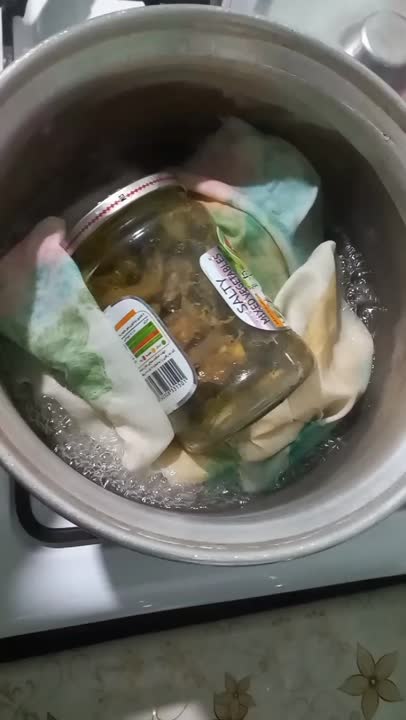 گوشت شیشه ای