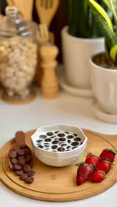 چیفلکس صبحانه 